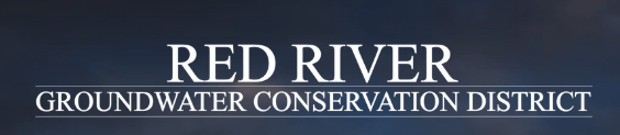 Red River Groundwater Conservation District logo
